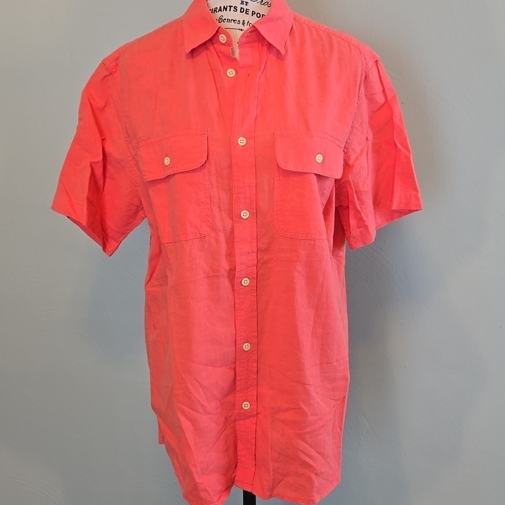 Old Navy Button Down